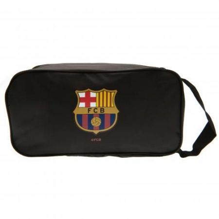 ΤΣΑΝΤΑ ΓΙΑ ΠΑΠΟΥΤΣΙΑ BARCELONA Boot Bag RT 510857 x62boobart εικόνα 2